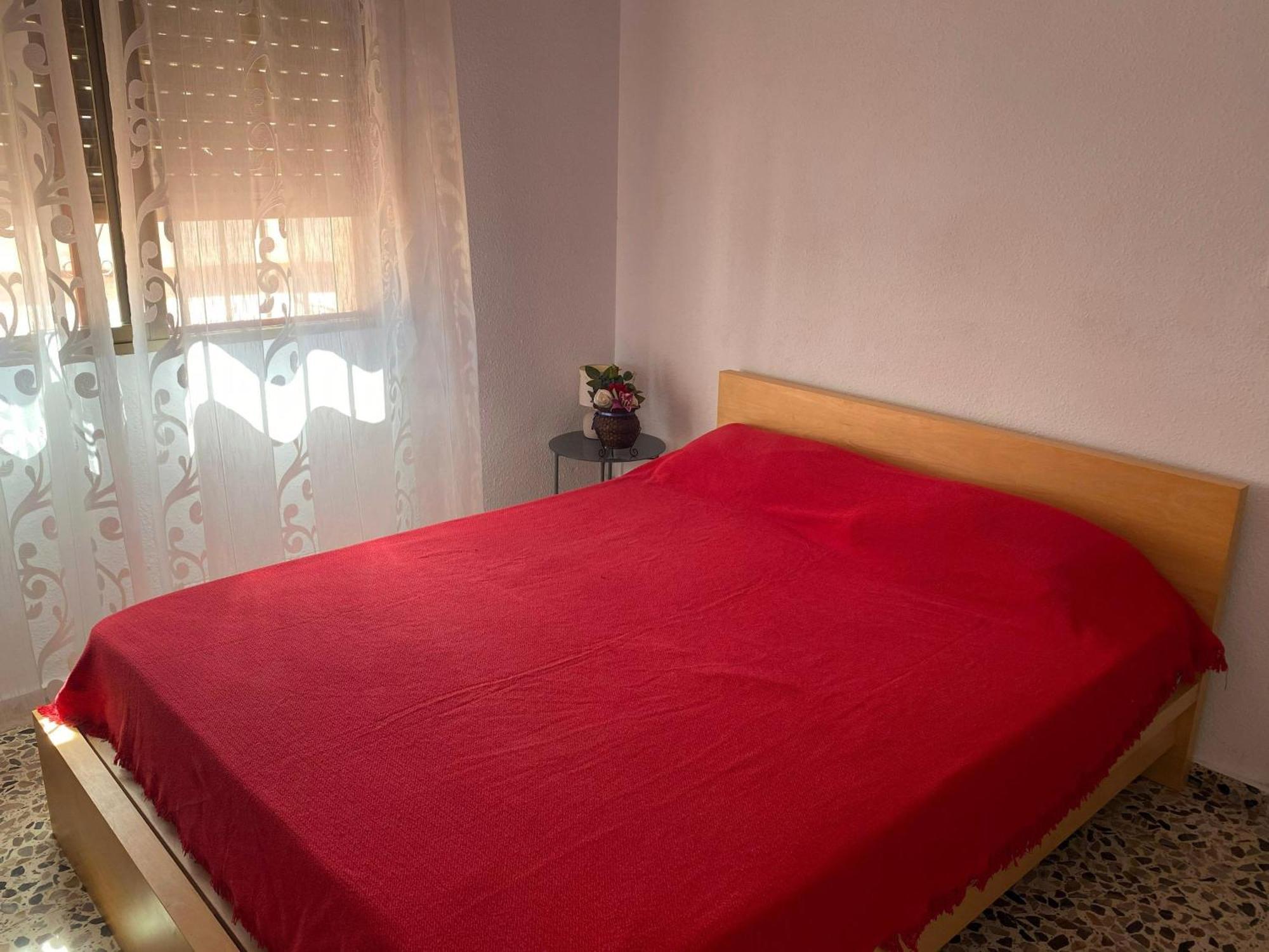 Centrico Atico Apt 100M2 Patio Almuñécar Kültér fotó